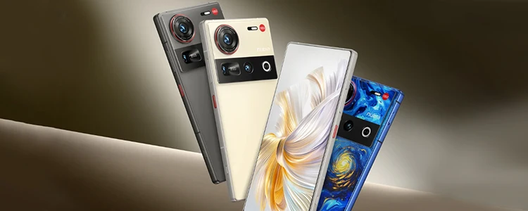 NubiaZ70 Ultra 16GB / 512GB グローバル版SIMフリー Nubia Z70 Ultra