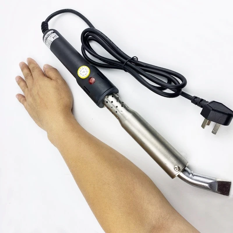 Рисунок 6 - Супер мощный электрический утюг