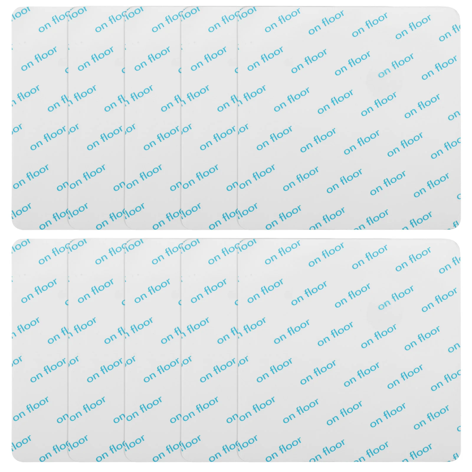 

Area Rugs Gripper Pads Non Skid For Tile Floors Carpet Stickers Household Tape Slip Stopper Kitchen