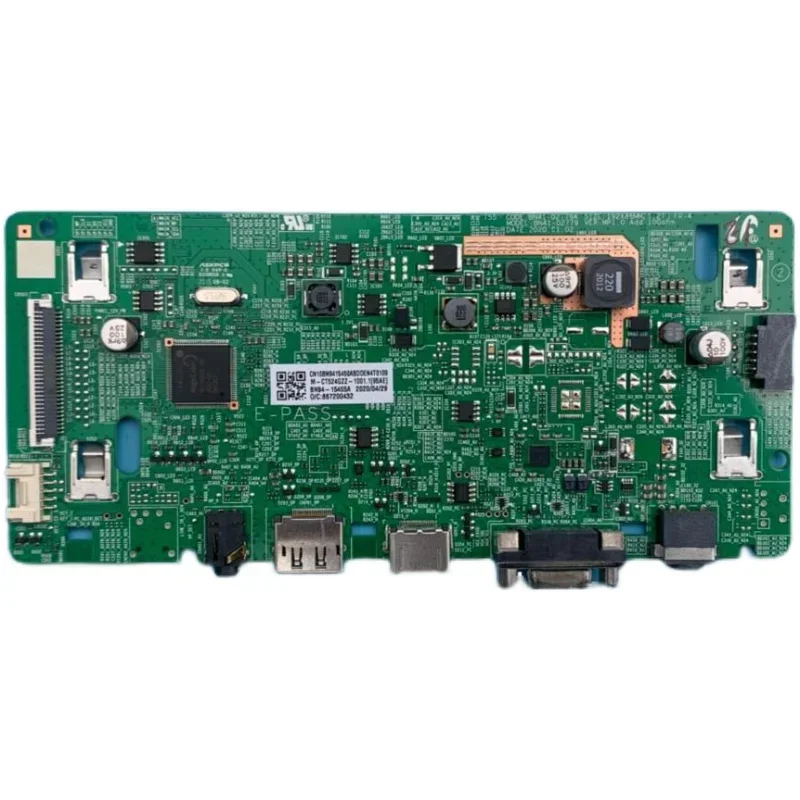 

Original 24 Inch Display Driver Board BN41-02779A Main Board BN94-15455A