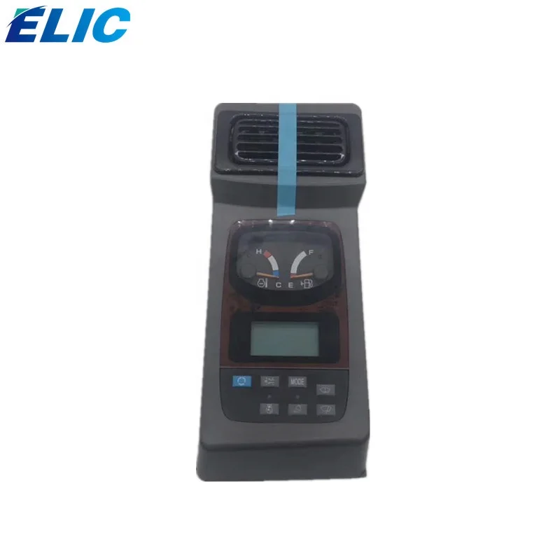 

ELIC Monitor YN59S00012F2, elic кластер в сборе для детской экскаватора YN59E00011F2 LC59S00001F1