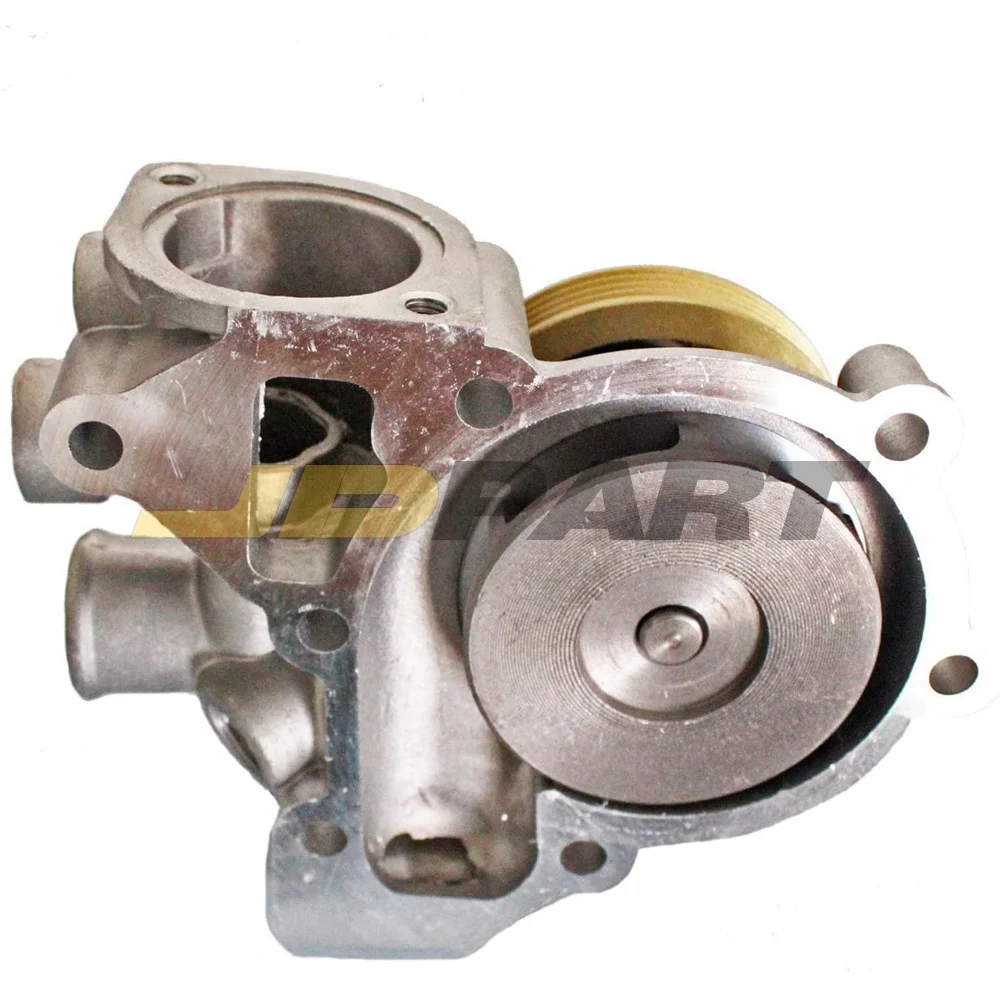 

751-41022 751-41021 водяной насос для Lister Petter LPW LPWS LPWT генераторная установка двигателя