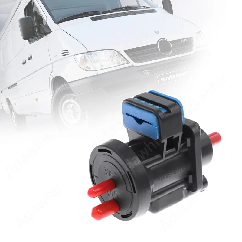 Vacuum Pressure Converter Valve For Mercedes-Benz C-Class W202 S202 W210 S210 W220 W163 W461 W463 0005450427 0005450527