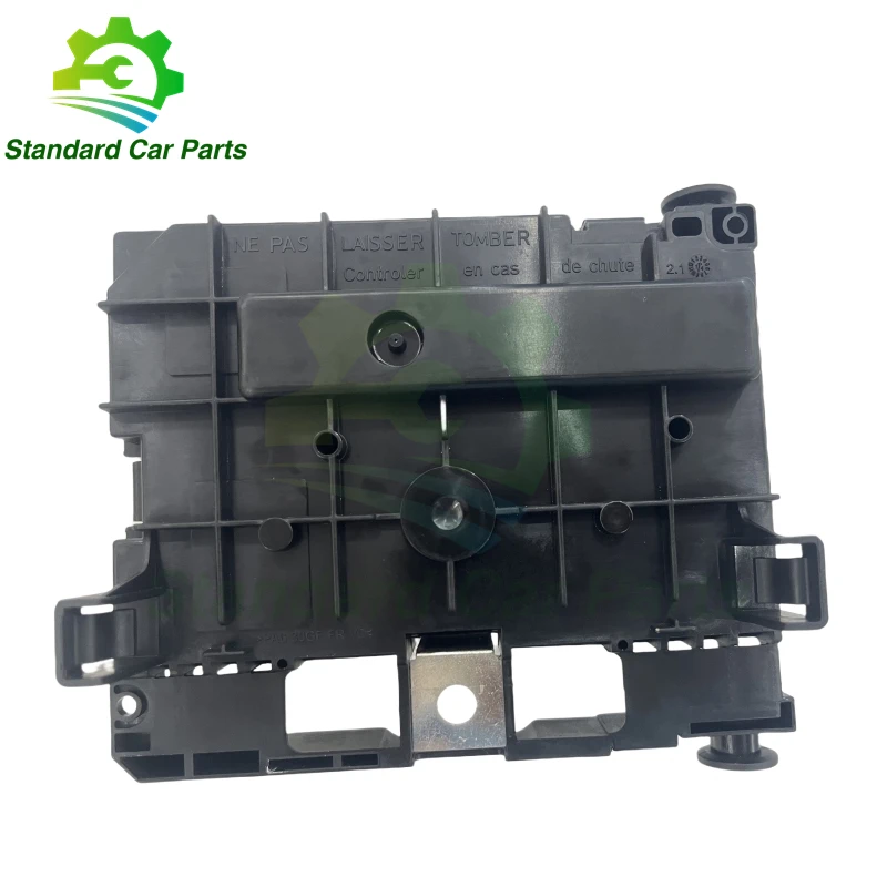 BSM-R03-00 BSI 9675878080 Engine Fuse Box For Citroen Peugeot Fiat Scudo JUMPY 2.0