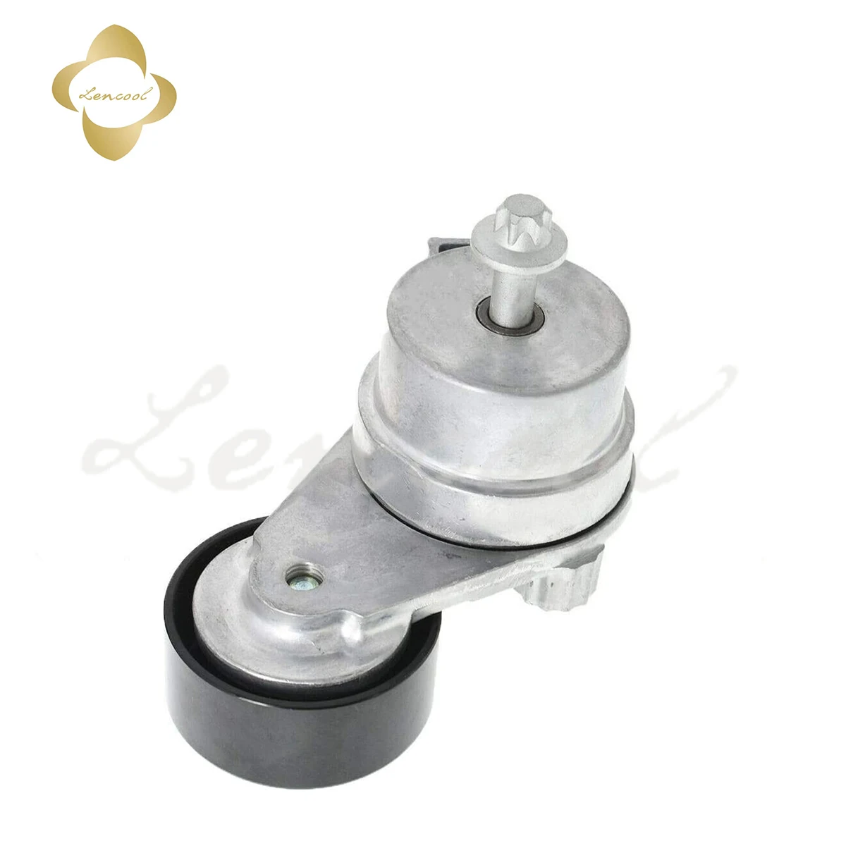 Belt Tensioner For Chevrolet Cruze 1.6L L4 2015 Trax Sonic Orlando 1.8L Opel Astra H Corsa D 55563512 55556090 55350422