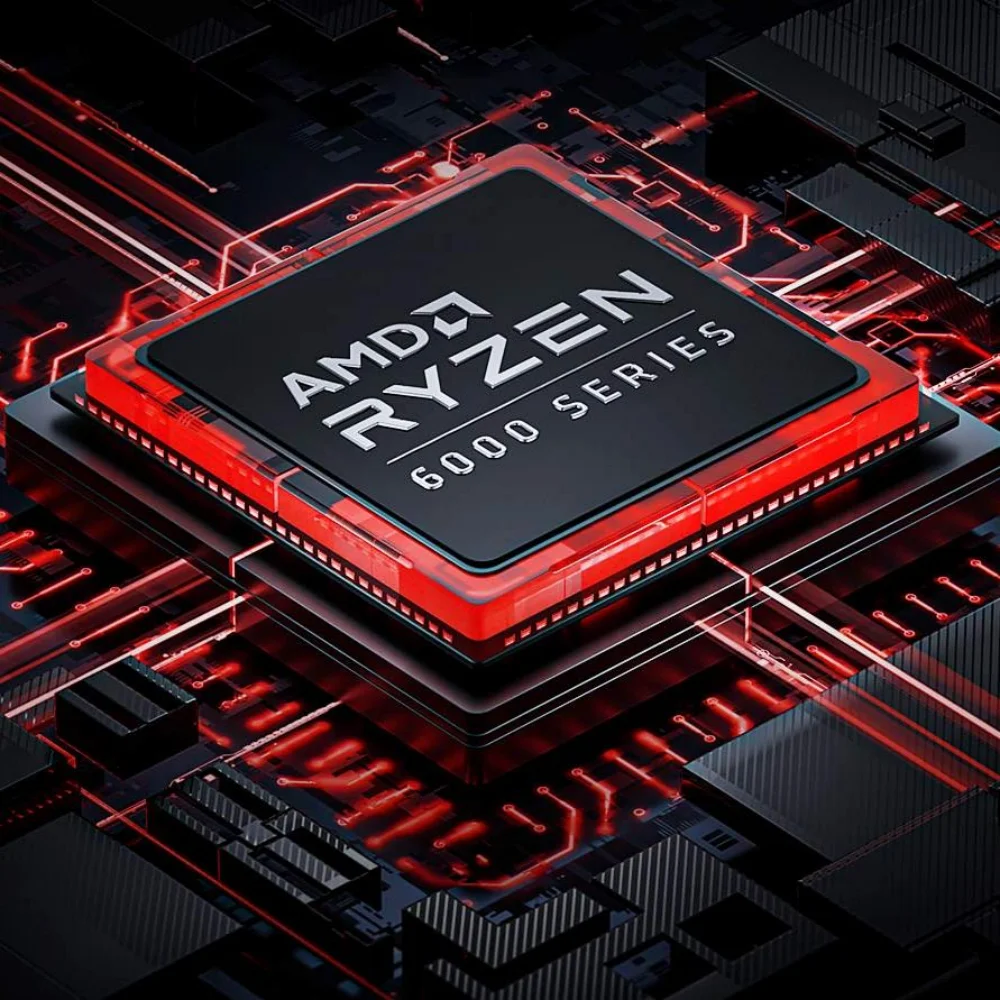 Ноутбук Amd Ryzen 6800h Купить
