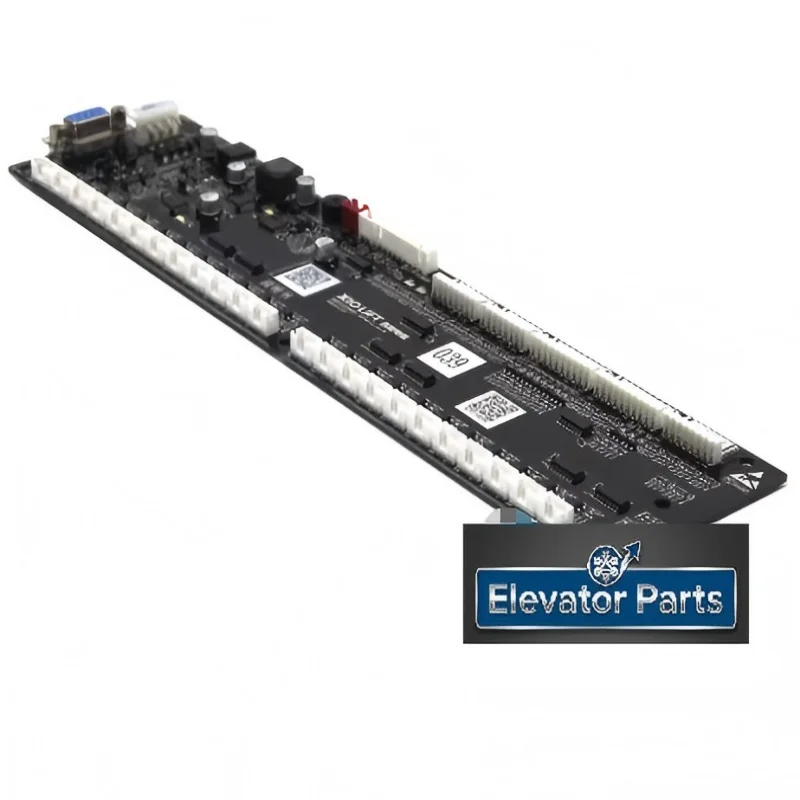 엘리베이터 부품 PCB Xiolift 통신 보드 RS40 RS40-C