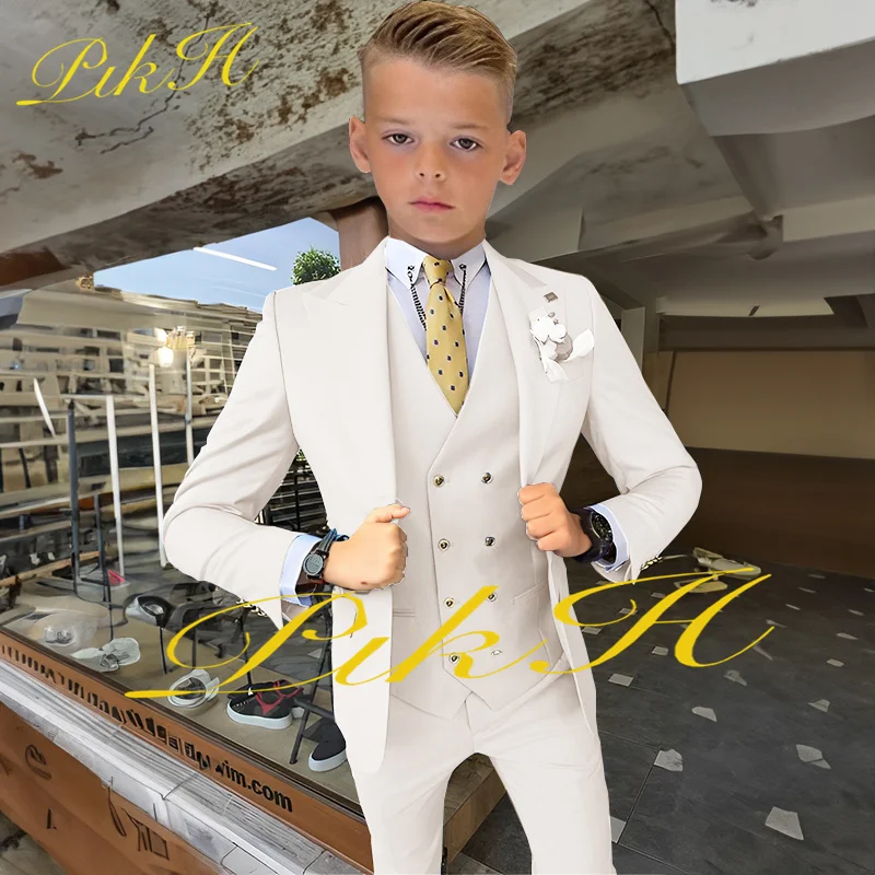 Boys formal suits