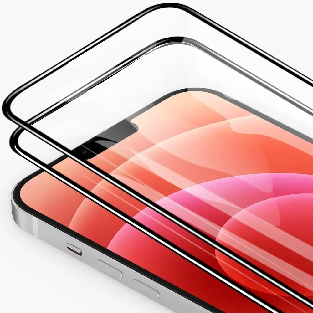 Per Apple Iphone 14 Plus Pro Max 6.1 "Pellicola Salvaschermo In Vetro Temperato Ultra Hd Per Iphone 14 14Pro Max 14 Plus