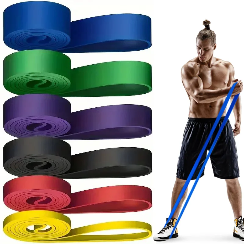 Theraband Clx Theraband Color Code Elastic Band Color Strength New