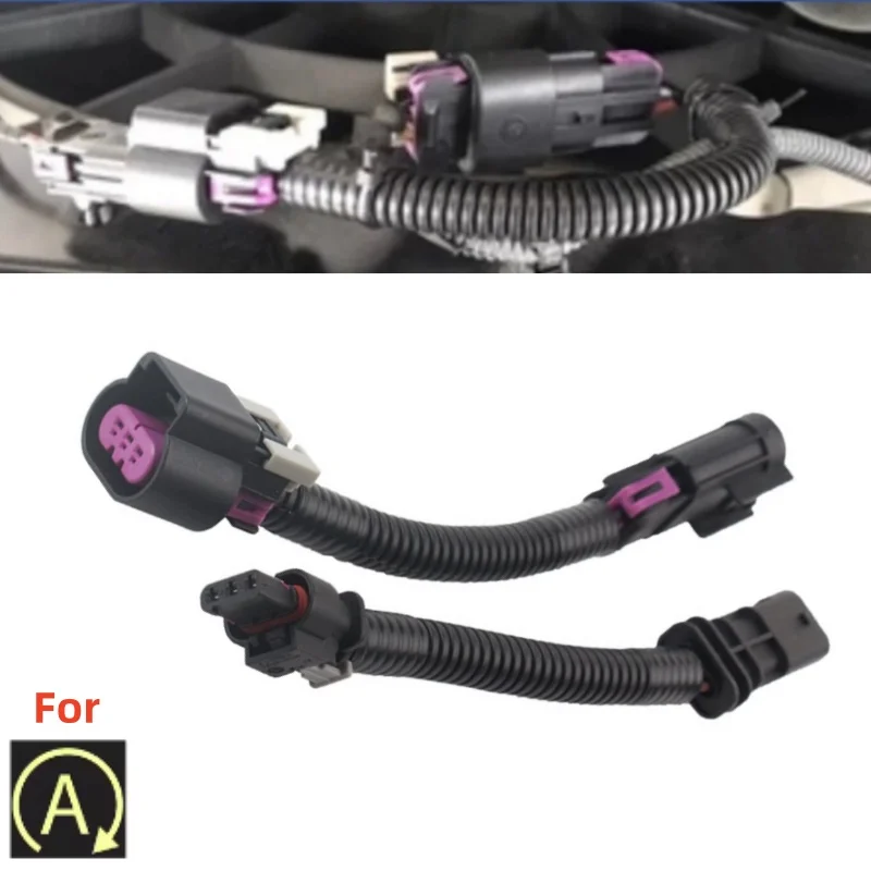 Auto Start-Stop Disable Plug Adapter