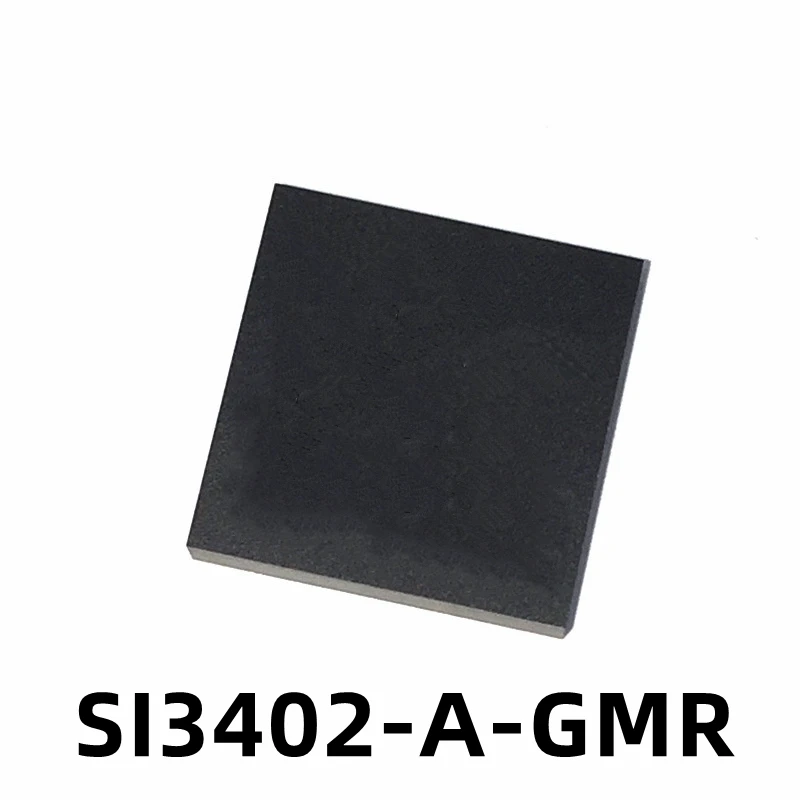 

1PCS SI3402-A-GMR SI3402-GM Original Heat Exchange Voltage Controller