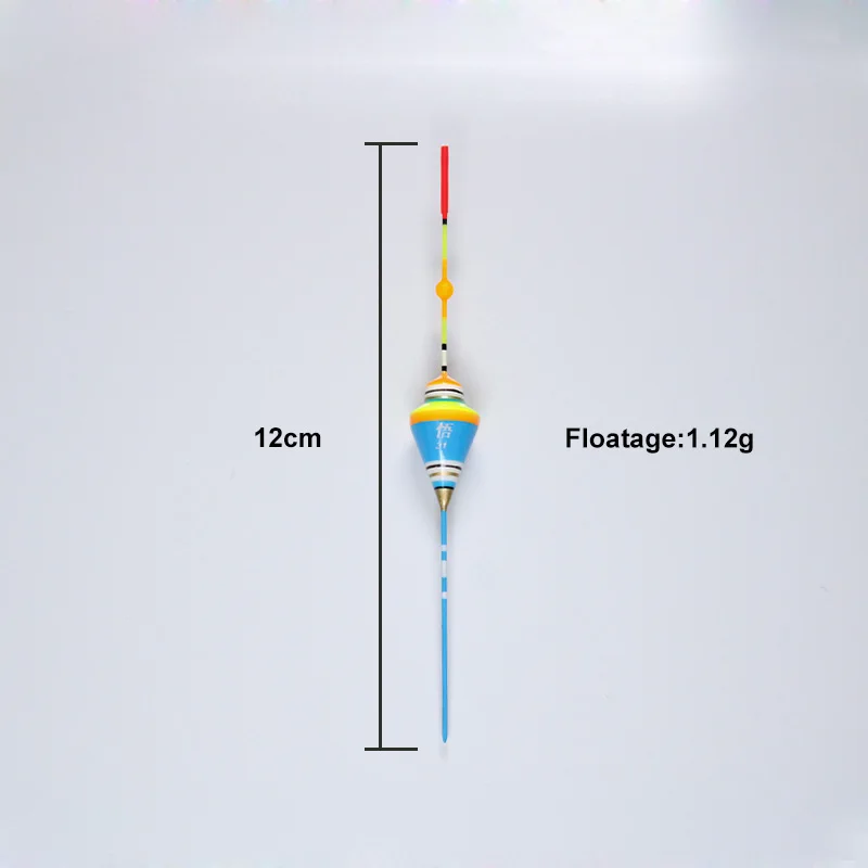 Fishing Floats Fishing Float Fishing Bobber Fishing Buoy 3pcs/Lot Fishing Floats Superfine Workmanship Freshwater Floaters