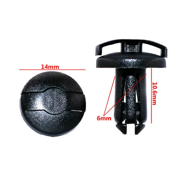 10個オートバイ90683-gaz-003オートバイnc 700 18k王女喜び100