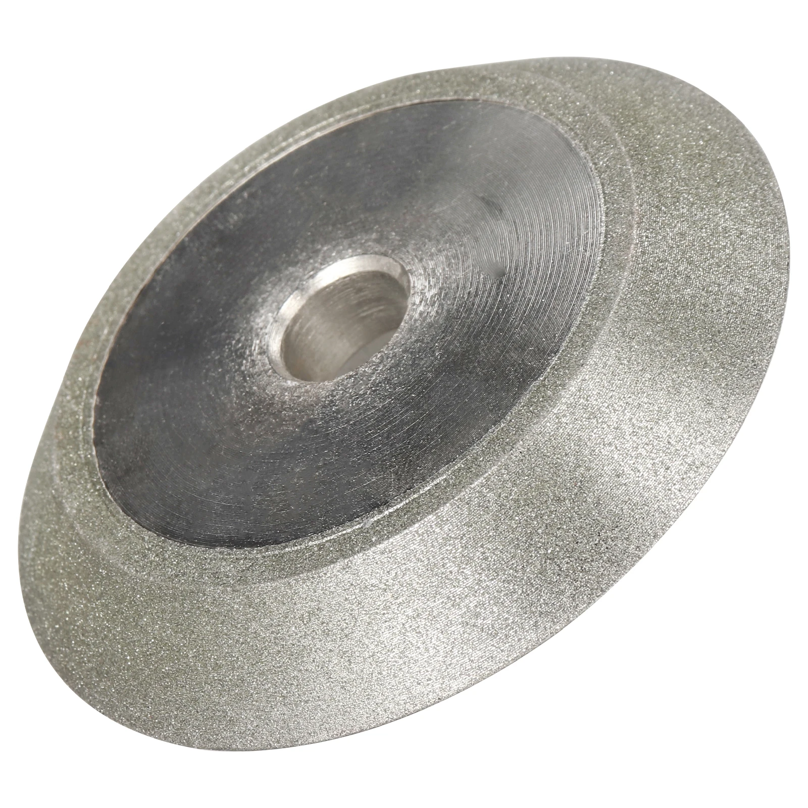 3&rdquo; 78mm Diamond Grinding Wheel Cutter Grinder Circle Sharpener Disc Carbide Metal Tungsten Steel Milling Cutter