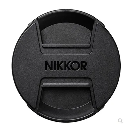 Universal Snap-On Front Camera Lens Cap Cover