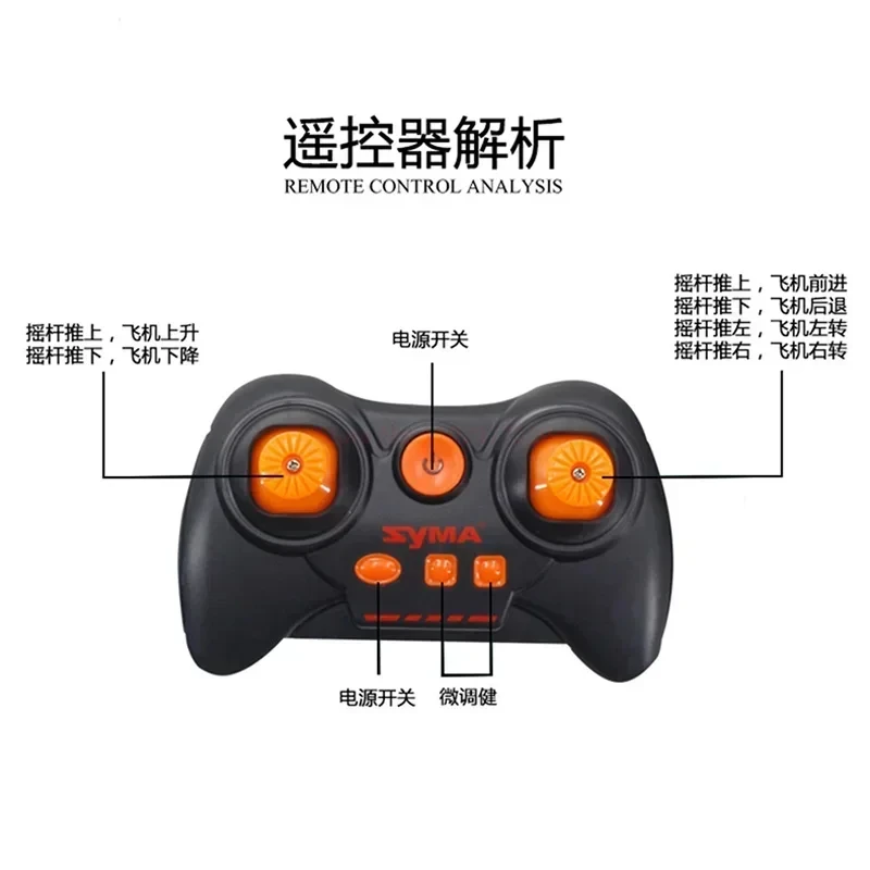New Remote Control Helicopter Syma 2.4g Hz S026h Military Transport Rc Armed Aircraft Chinook Model Kid Toy Birthday Adult Gift 3