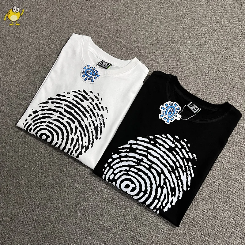 

Летняя Классическая Универсальная футболка ADWYSD лучшего качества для мужчин и женщин, повседневная черная, белая, всегда делайте, что нужно сделать, Топ