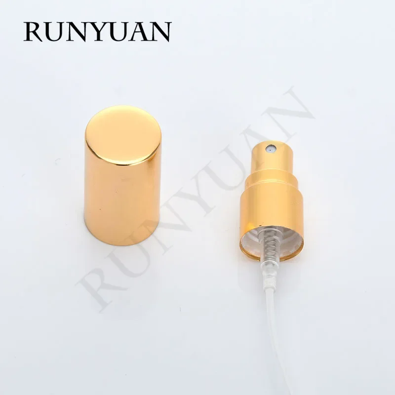 13mm/15mm/18mm Screw Pump Head 13/15 Screw Perfume Bottle Nozzle 1pcs