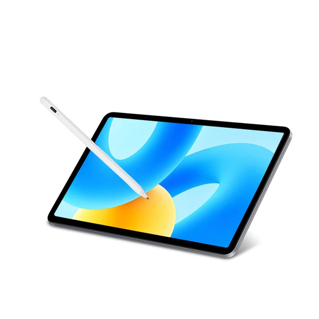 Vente STYLET POUR TABLETTE HUAWEI MATEPAD 11 SILVER