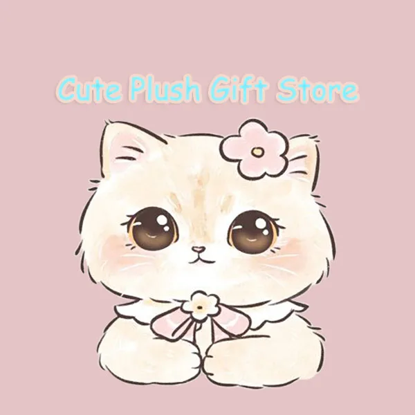 Cute Plush Gift Store