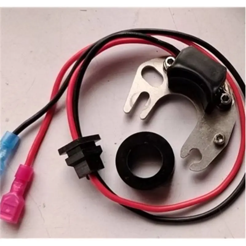 혼다 어코드 시빅 CVCC 1973-1974 1976-1979 닛산 닷선 스바루 마쯔다 호환 차량 전자 점화 변환 키트