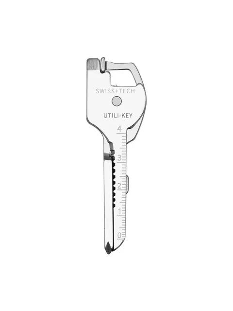 6-in-1 Folding Keychain Tool 6