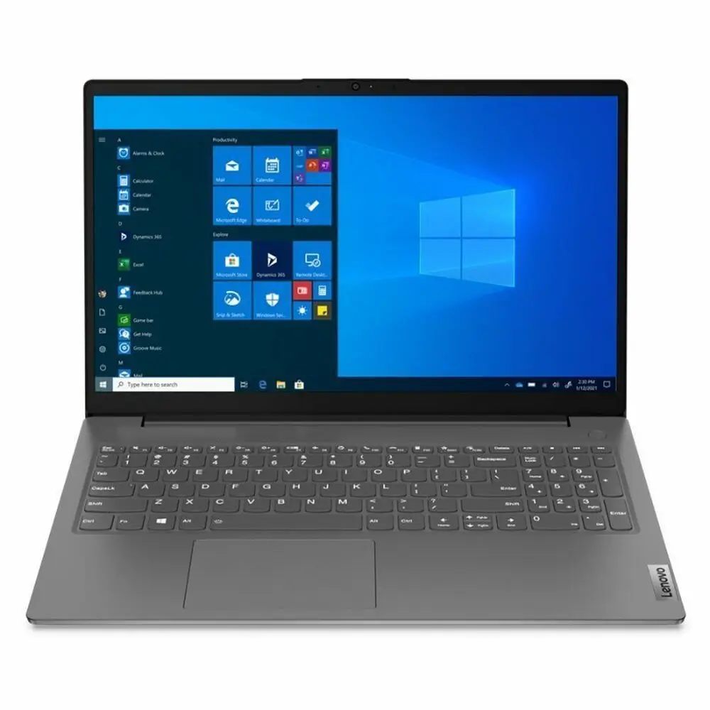 Ноутбук Lenovo V15ITL 15 6 дюйма FHD Intel©Ядро™I3-1115G4 256 ГБ SSD 8 Гб DDR4 | Компьютеры и офис