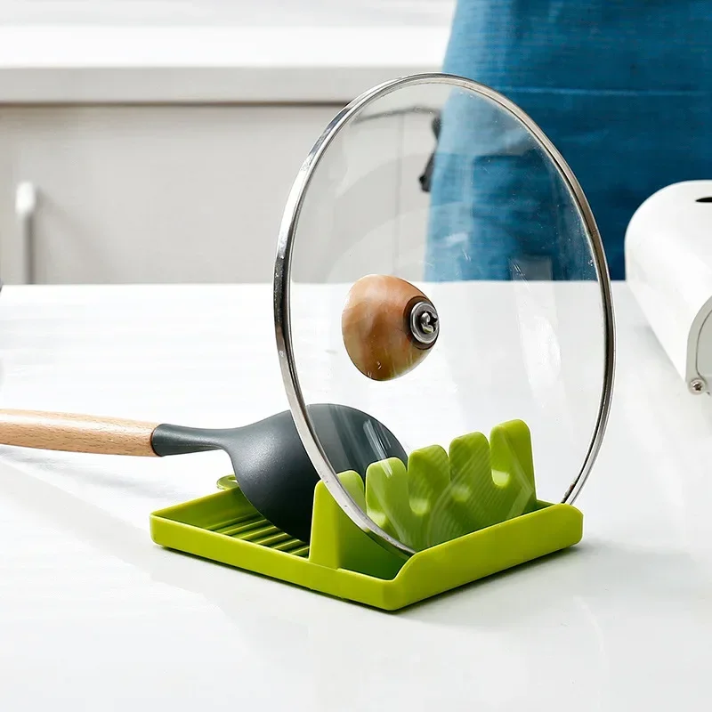 

Kitchen Spoon Holders, Accessories, Fork, Spatula Rack, Storage Organizer, Utensils for Convenience, Supplies