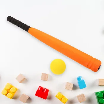 Foam Baseball Bat Set 1