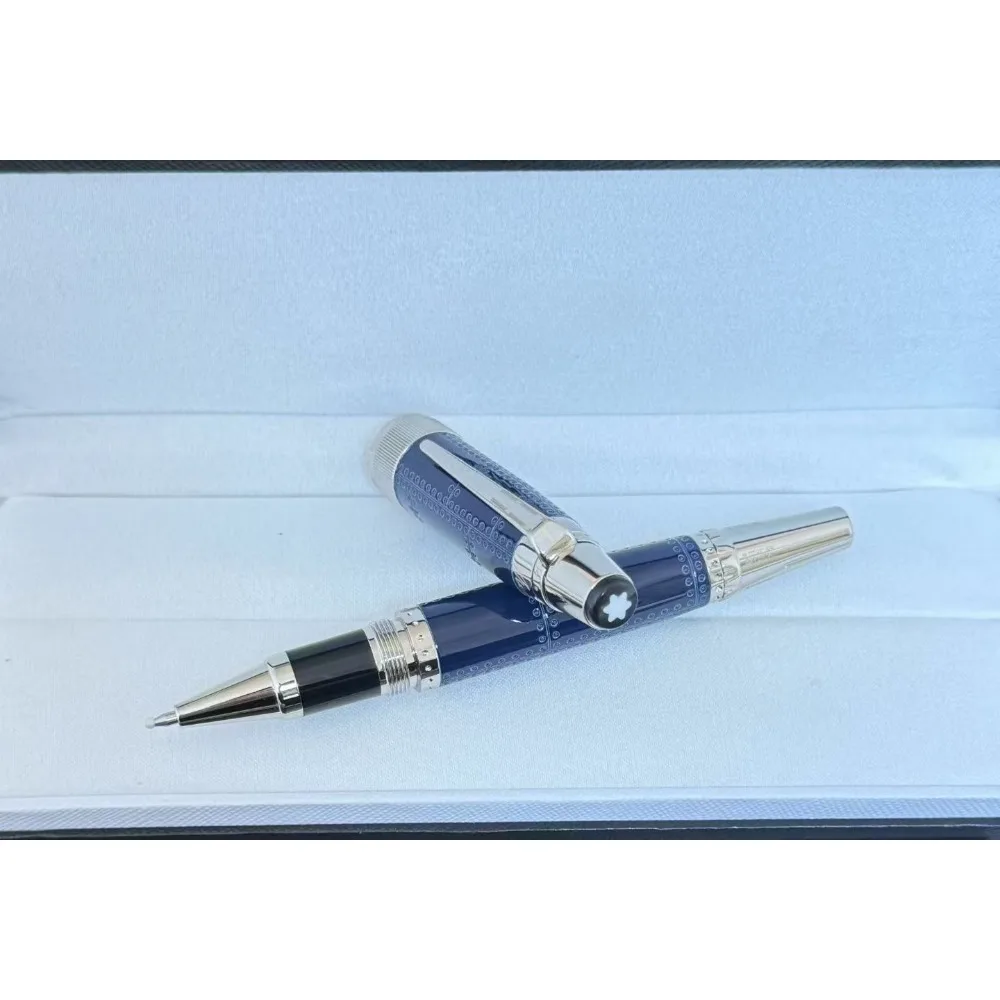 Penna stilografica classica di lusso penna a sfera scorrevole_voghion.com
