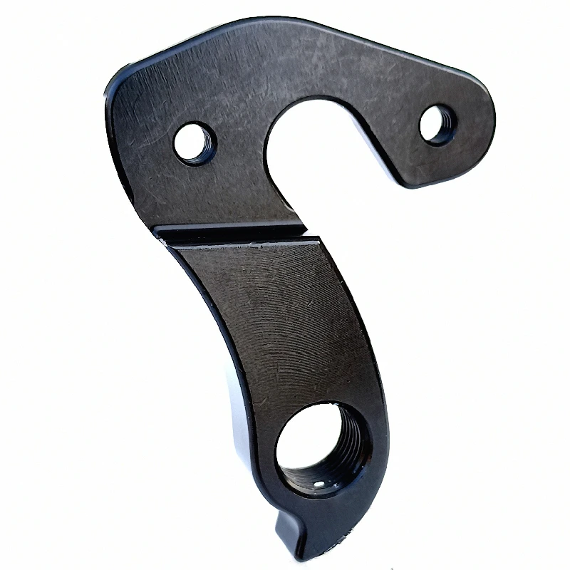 2Pc Cnc Deragliatore Per Bicicletta Rd Hanger Per Lee Cougan Bulls Go Outdoor Caliber Bossnut Evo Beastbut Whyte Team Frame Mech Dropout