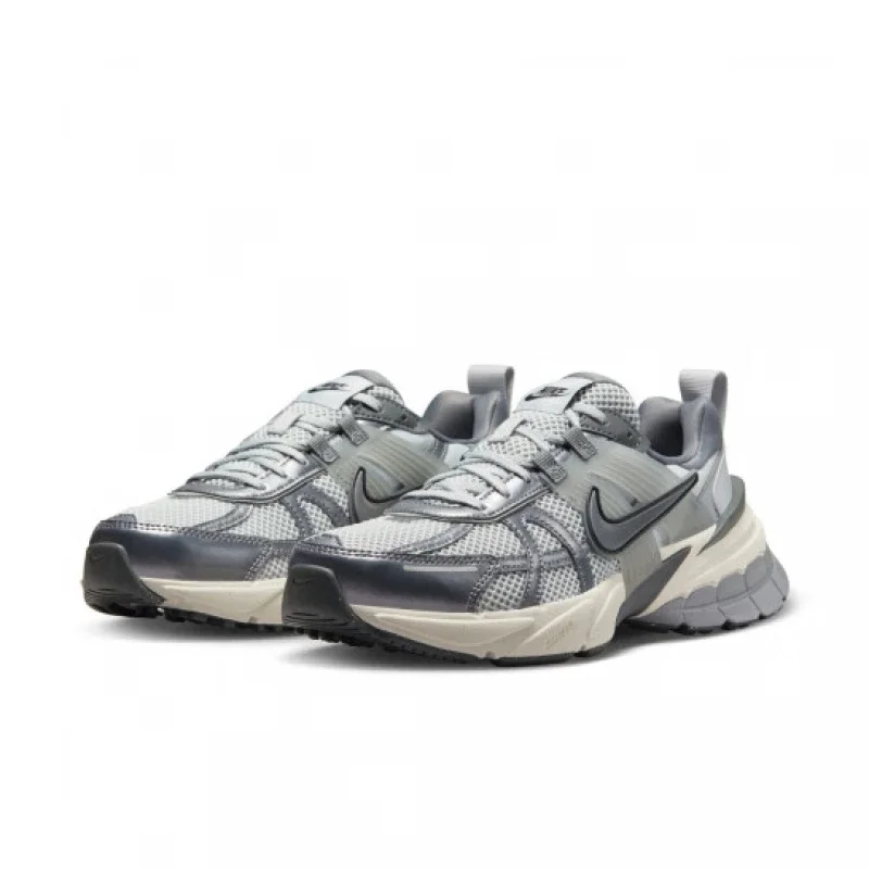 thumbnail image 1 of Nike V2K Run Mesh - Zapatillas de running informales transpirables para hombre y mujer, populares, con amortiguación de masaje ligero, para caminar al aire libre, 1 of 5