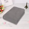 50X70CM Fleece Throw Blanket Extra Soft Warm Fuzzy Bed Plush Lightweight Microfiber Couch Sofa Blankets 4