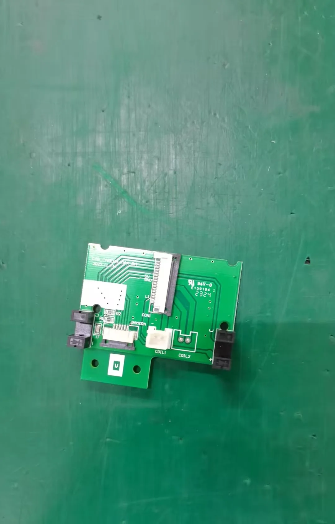 Skycut A3MAX Automatic Cutting Plotter vinyl Carriage board for A3 max 3board+ 1 long flex cable + 1 short camera cable
