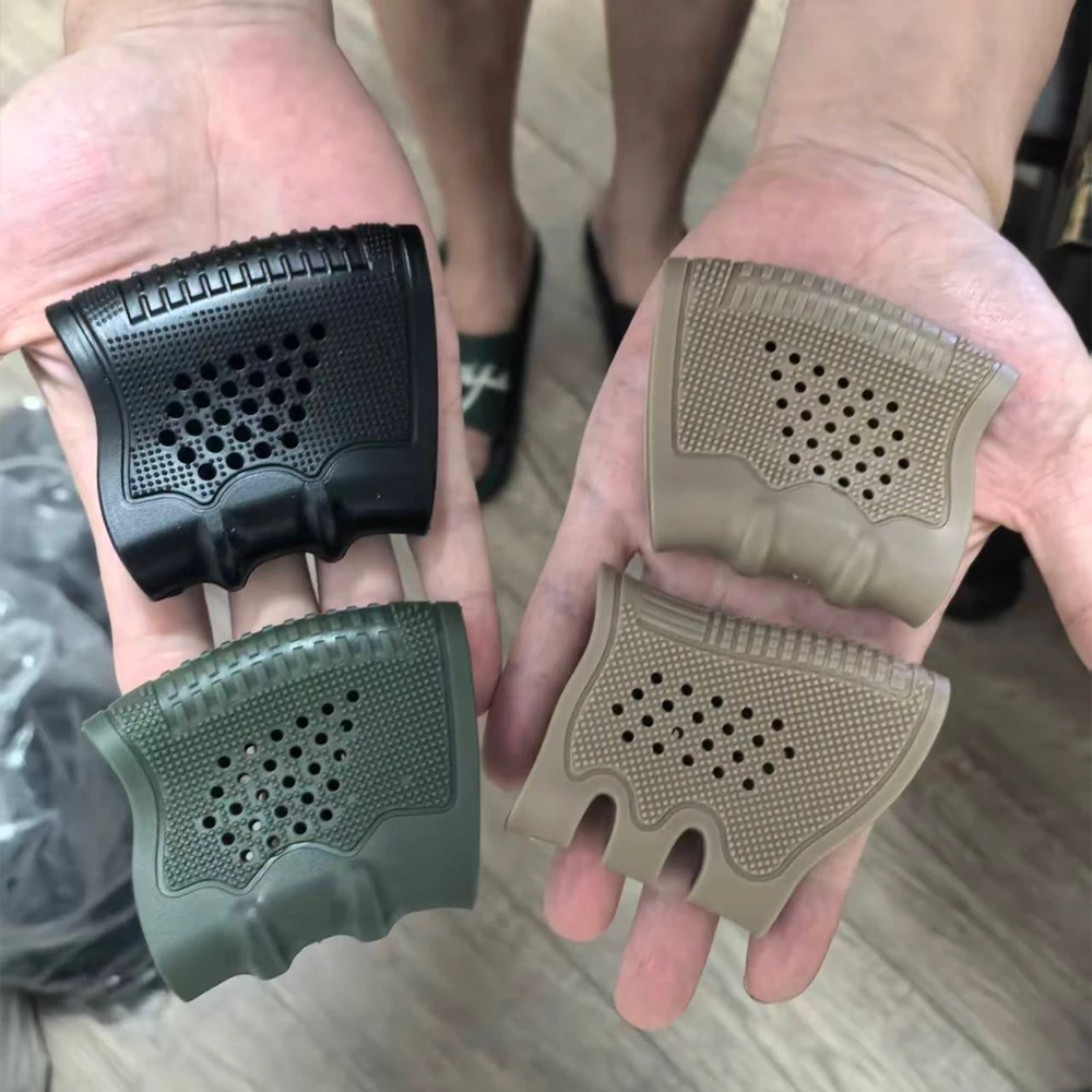  slider image of Tactical Pistol Grip Rubber