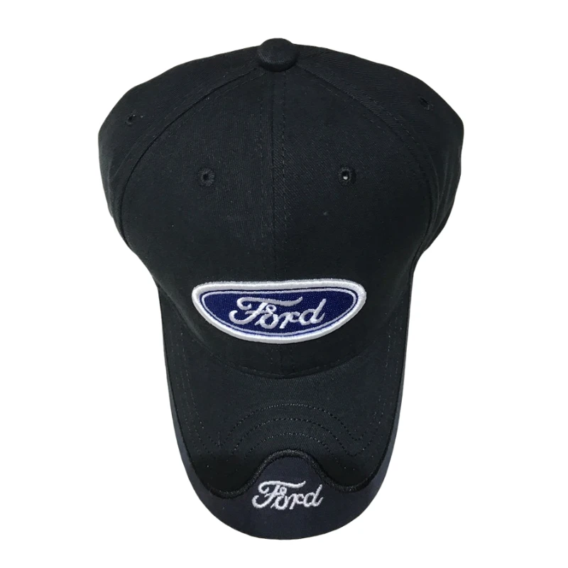 Регулируемые бейсболки кепки для Ford Trucker Dad шапки мужчин и женщин спорта на