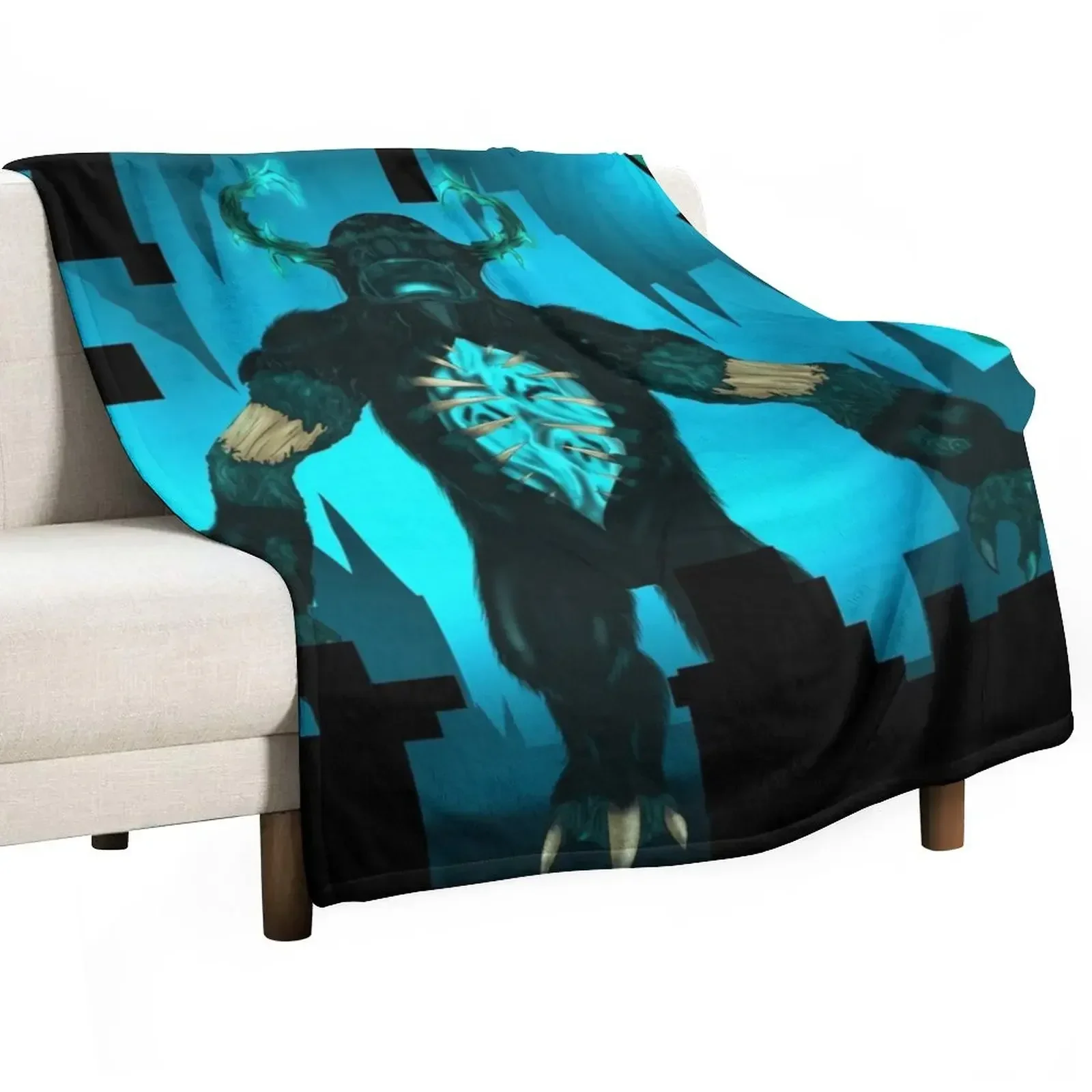 

warden Throw Blanket valentine gift ideas Bed linens Sofa Quilt Blankets