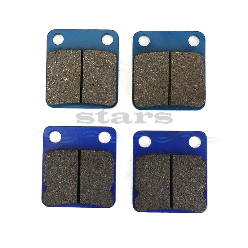 

Steel Rear Brake Pads Disks Shoes for 50cc 70cc 90cc 110cc 125cc 140cc 150cc 160cc Pit Dirt Bike ATV Quad Motorcycle Scooter