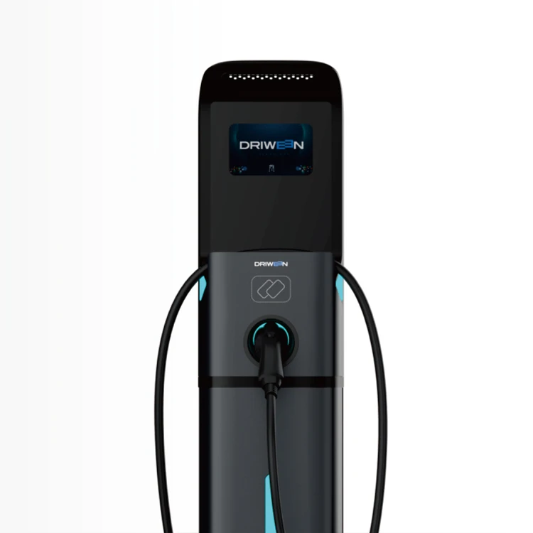 

Residential Office 7kW Wallbox GB/T Home EV Charger Electric Vehicle Charging Pile 32A GBT Charger 7kW