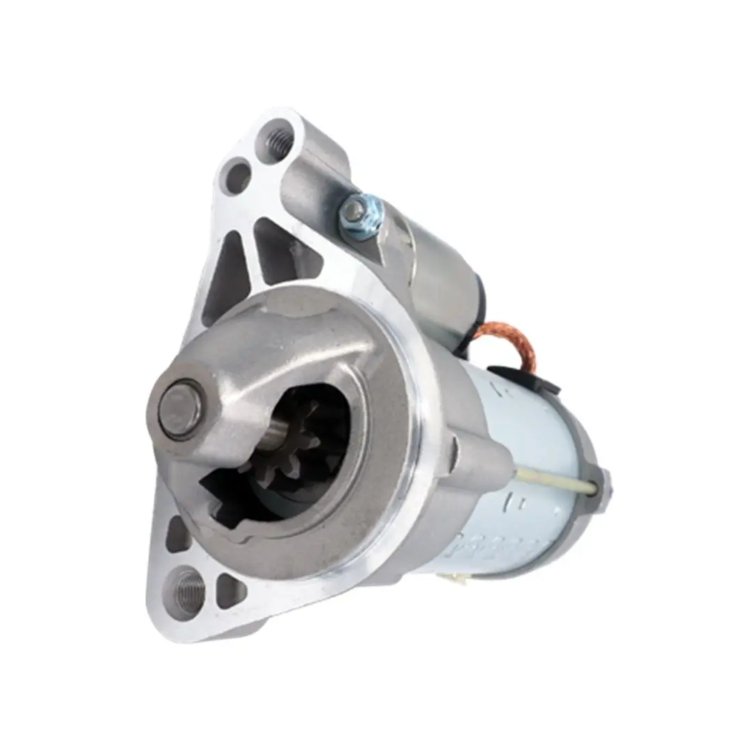 89824822712 8982482712 4380002660 438000-2660 Auto Di Avviamento Per Isuzu D-Max 1.9Td 164Hp Tfs87 12V 9T 1.6Kw Di Avviamento Del Motore