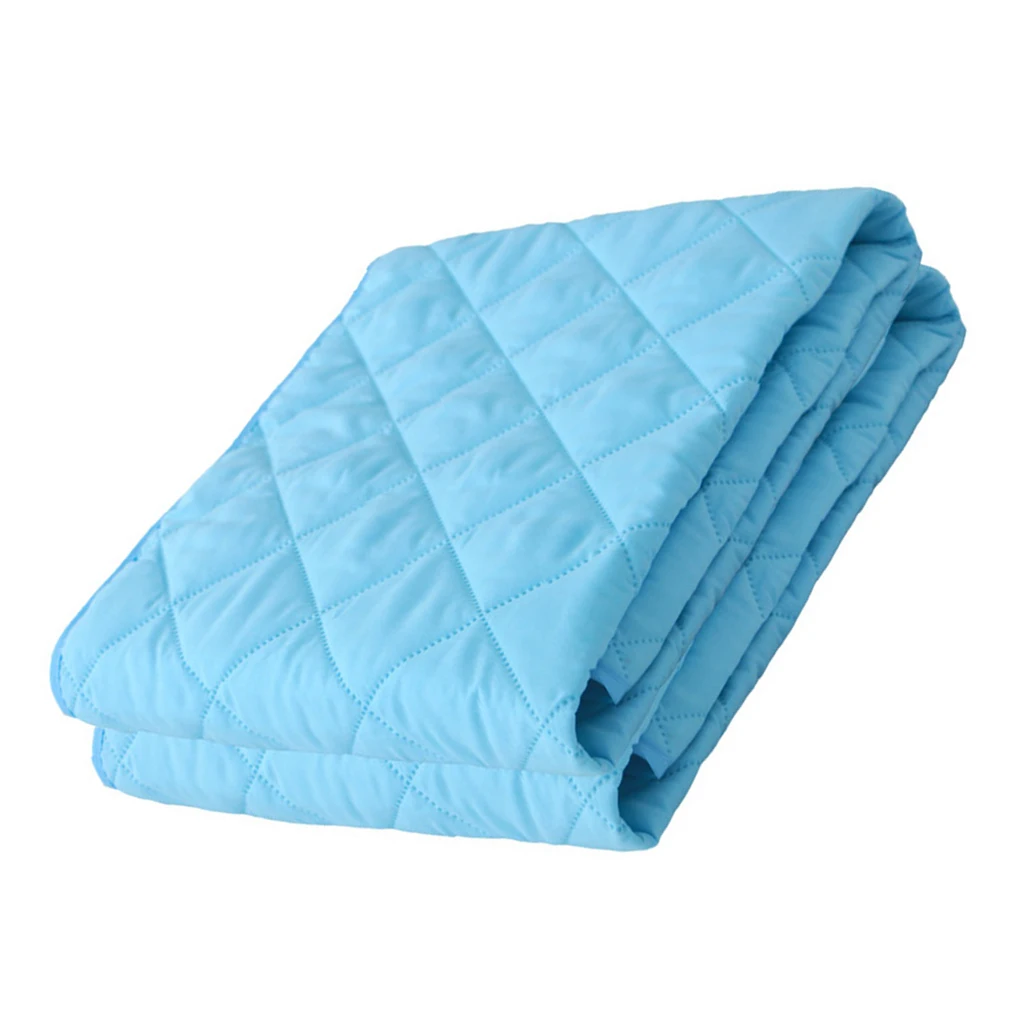 Baby Diaper Mat Waterproof Cushion Bedding Covers Nappy Changing Pads 70*120cm