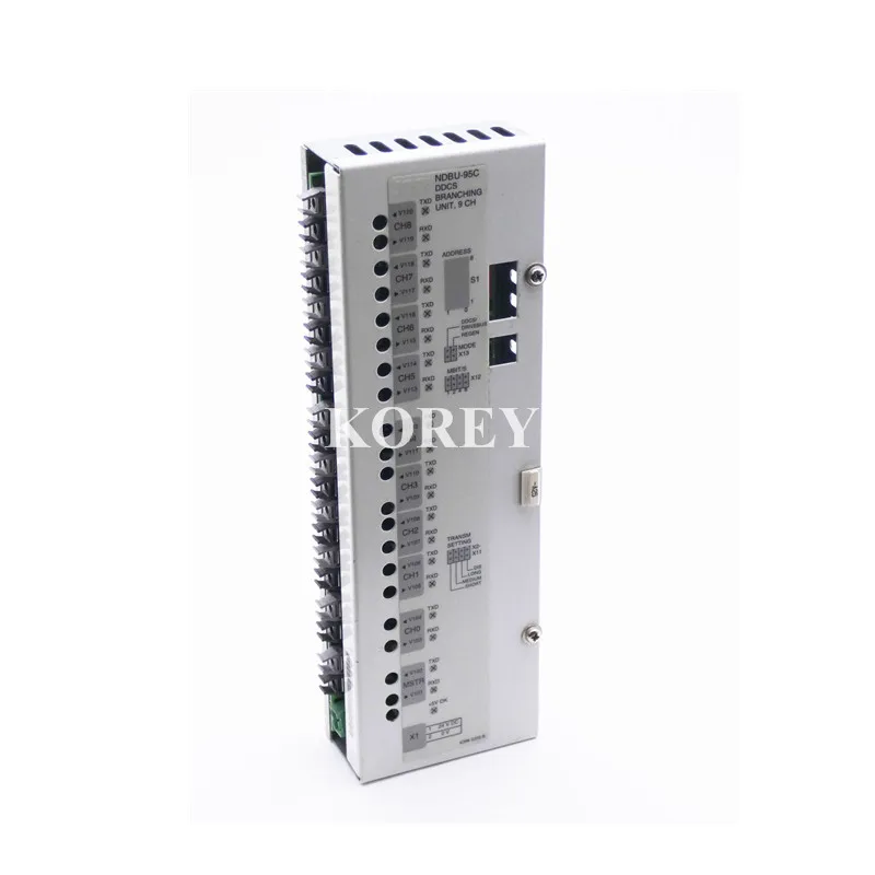 

Оптоволоконный блок NDBU-95C 64008366 в хорошем состоянии