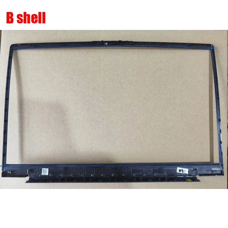 para Lenovo Ideapad V15 g2 Alc Itl Laptop Lcd Tampa Traseira Top Case Bezel Palmrest Upper Case Teclado Tampa Inferior Acessórios Novo - Imagem 5