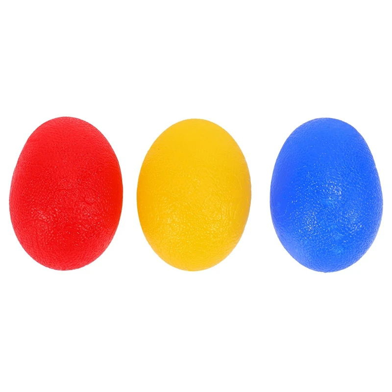 

3 шт., тренажер для рук