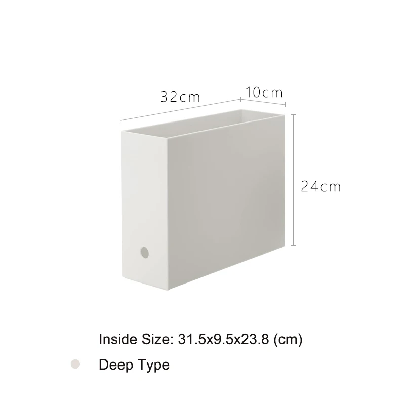 Deep Type