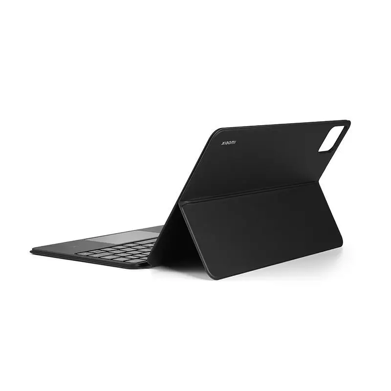 Original Xiaomi Magic Smart Touch Keyboard Case For Mi Pad 6 / 6 Pro Intelligent Wireless Control Compatible Tablet Holder