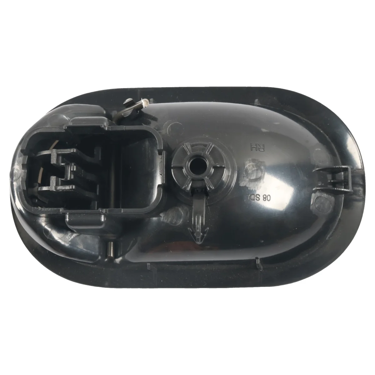 Renault Master MK3 2010-2020 Megane II 03-08 Clio Scenic Citroen Berlingo 2004 내부 도어 핸들 자동차 인테리어 도어 핸들
