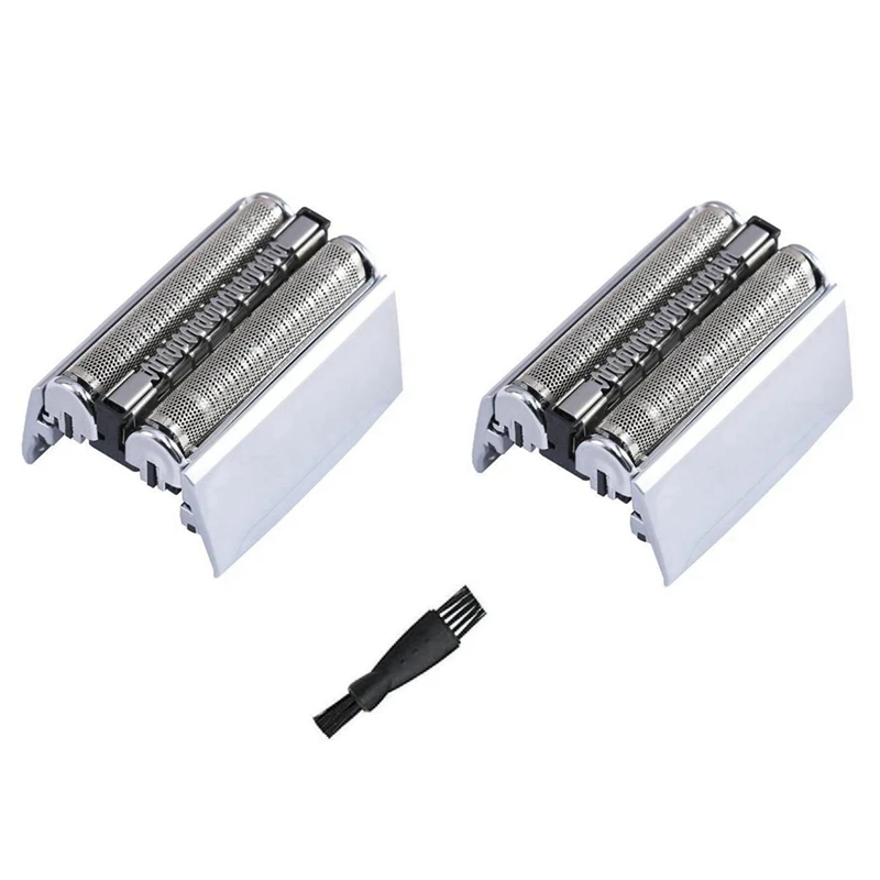 

Насадка для электробритвы Braun 52S 5 Series 5020 5020S 5030S 5040S 5050CC 5090CC 5748 5749, набор запасных частей, 1 комплект