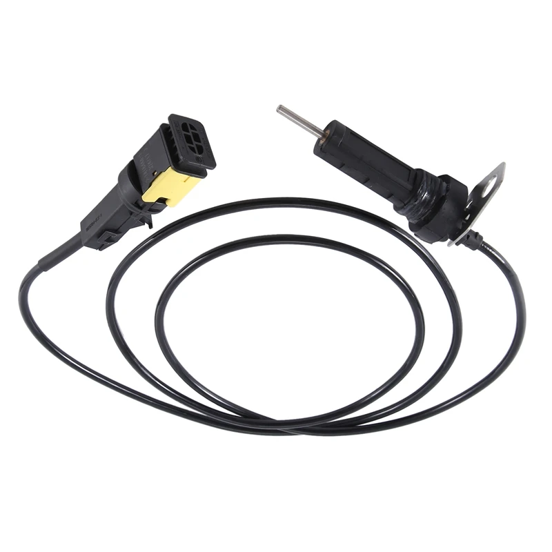 

Truck Wear Indicator Brake Pad Wear Sensor Car Brake Pad Wear Sensor For Renault Trucks / Volvo FH/FM/FMX/NH 21296868 Right